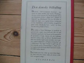 H.V. Kaalund. Fabler for børn