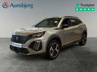 Peugeot e-2008 50 Allure