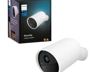 Hue secure overvågnings kamera 