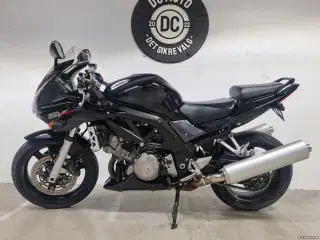 Suzuki SV 1000 S