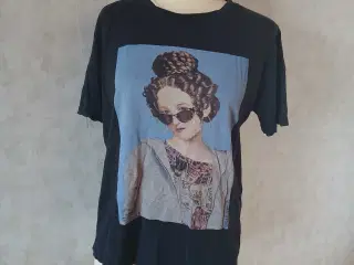 Zara T-shirt str M 