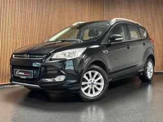 Ford Kuga 1,5 SCTi 150 Titanium