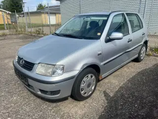 2000 VW Polo 1.4 Nysynet