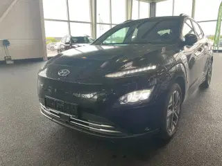 Hyundai Kona 64 EV Trend