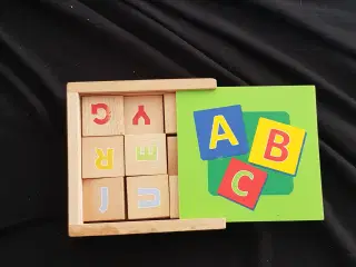 ABC kasse