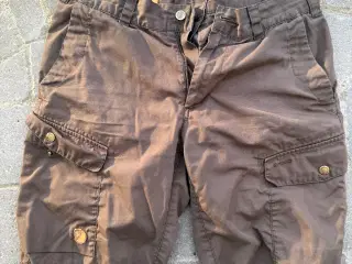 Fjallraven shorts