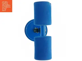 Træningsudstyr  (str. 22 x 27 cm)