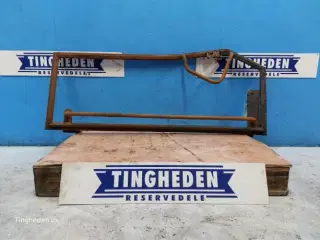 Case 821E Dørtætning 84144153