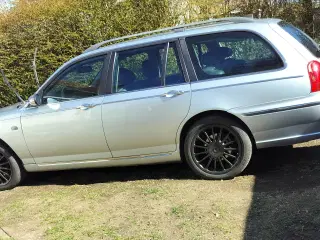 Rover 75 2.5 v6
