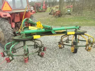 Farenløse RW 325