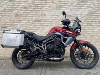 Triumph Tiger 800