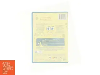 Svampebob Firkant - the Movie