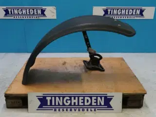 Ford 6640 Skærm H. E9NN16015CA