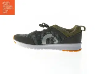 Løbesko størrelse 34 (str. 34 )