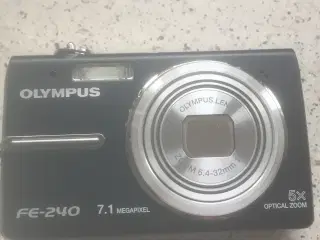 Olumpys Camera