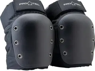 Pro-Tec Street Knæbeskyttere