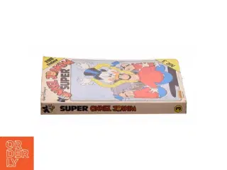 Super onkel joakim Nr. 3 fra Disney