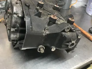 Gearkasse