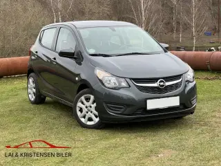 Opel Karl 1,0 Enjoy aut.