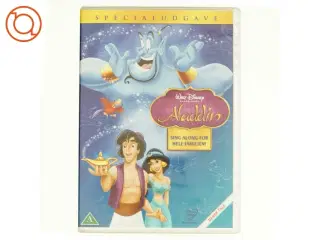 Aladdin