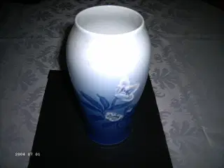 Bing og Grøndahl vase