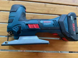 Bosch stiksav
