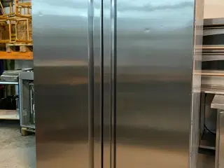 Mastro dobbelt køleskab
