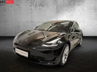 Tesla Model 3  Standard Range+ RWD