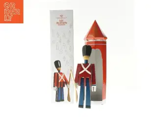 Kay Bojesen garderfigur fra Kay Bojesen (str. 21,5 cm)