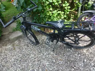 SCO Youngstar 3 Gear Drengecykel