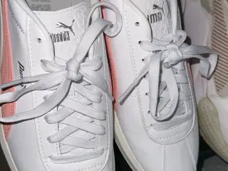 Fine Puma sneakers