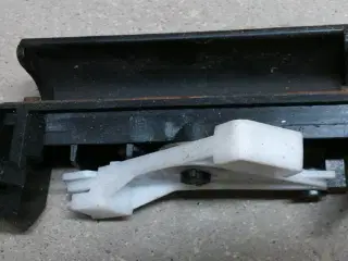 Bagklapshåndtag til Toyota Corolla E12 hatchback