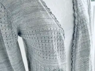 Cardigan fra Stella Nova 