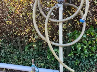 2 stk vand  suger sælges