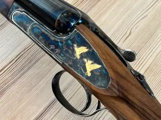 Beretta 471EL Kal 20