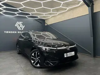 VW ID.7 77 Pro Tourer