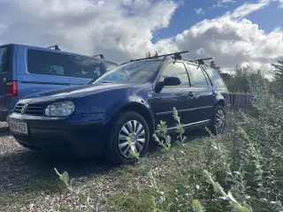 Vw Golf 4 1,9tdi