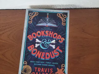 Bookshop & Bonedust 