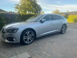 Audi A6 40 TDi Sport Prestige Avant S-tr.