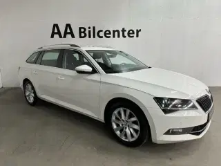 Skoda Superb 1,4 TSi 150 Style Combi DSG