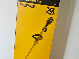Græstrimmer DeWalt