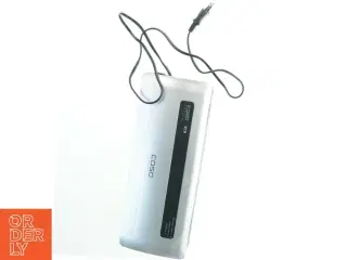 Caso følgende forsegler fra Caso Design (str. 37x14 cm)