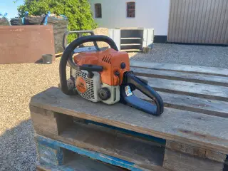 Motorsav MS 170