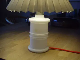Apoteker lampe