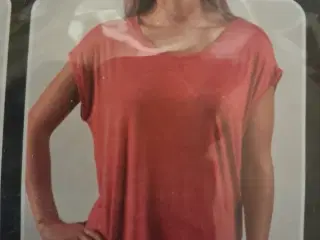 Sport t-shirt loose fit str. M t-shirt