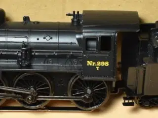 marklin 34989, DSB, T 298