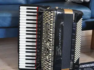 Harmonika