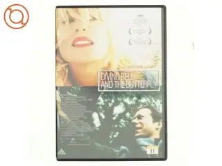 Diving Bell and the Butterfly (DVD)