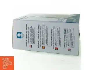 Amplicomms big tel 1500 combo fra Amplicomms (str. 28 x 21 garanti cm)