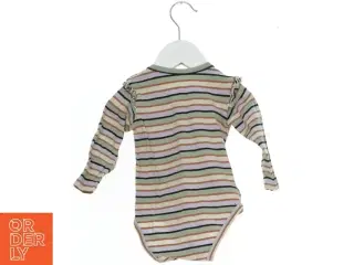 Langærmet body fra Hust & Claire (str. 68)